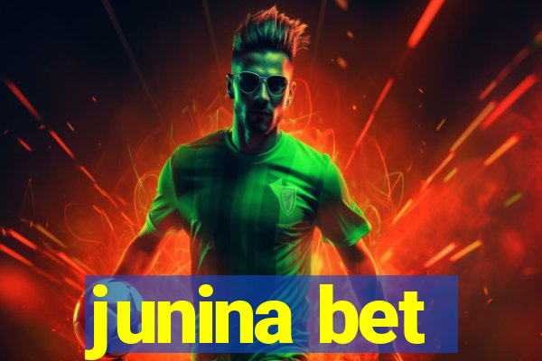 junina bet